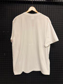 Camiseta Supreme Dean Blunt White - Pronta Entrega