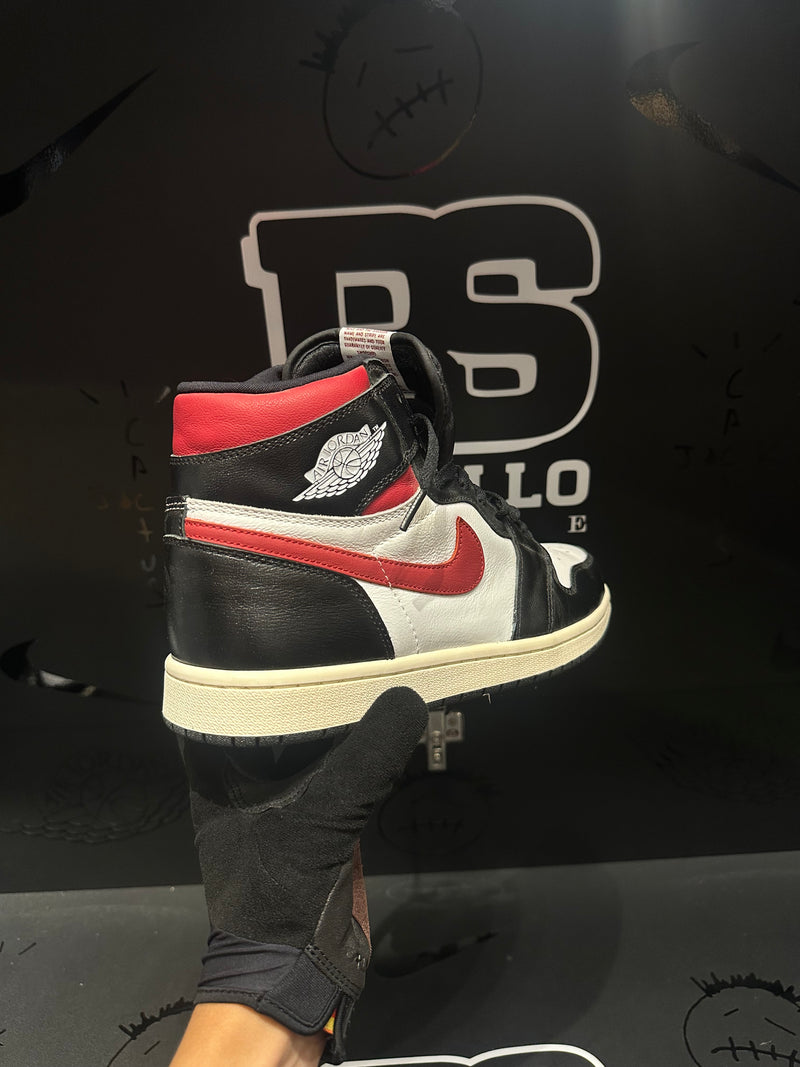 Tênis Nike Air Jordan 1 Retro High Gym Red - Pronta Entrega