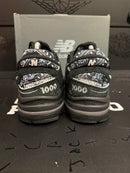 Tênis New Balance 1000 x Atmos “Bāṅdhnū” - Pronta Entrega
