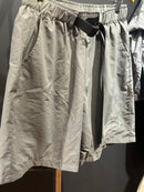 Short Cargo Corteiz Grey - Pronta Entrega