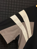 Camiseta Balenciaga Track Suit - Pronta Entrega