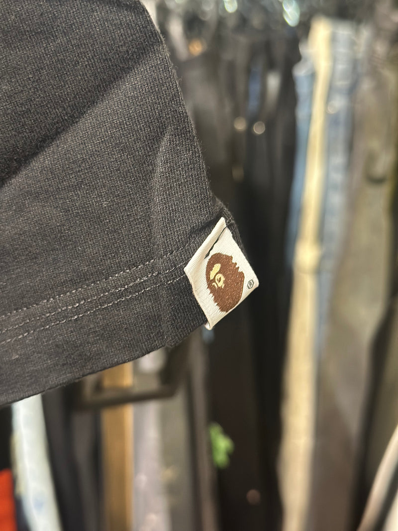 Camiseta BAPE MGM