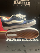 Tênis Vans Knu Skool Navy True White - Pronta Entrega