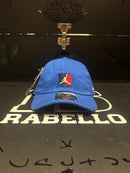 Boné Aba Curva Nike Azul Air Jordan NBA - Pronta Entrega