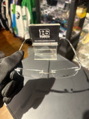 Óculos Oakley Descanso Gauge 3.1 OX5126 01 - Pronta Entrega