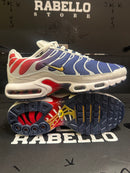 Tênis Nike Air Max TN Plus Paris Saint Germain - Pronta Entrega