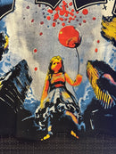 Camiseta Vale Baloon Girl - Pronta Entrega