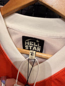Camiseta Hellstar Sport Jersey Red