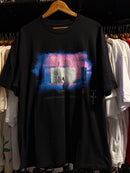 Camiseta TRAVIS SCOTT PLAYSTATION Preta - Pronta Entrega