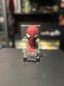Boneco de Ação Homem Aranha Busto 16cm Resina - Pronta Entrega
