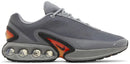 Nike Air Max DN 'Particle Grey’ - Encomenda
