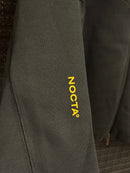 Jaqueta Tech Fleece Nike X Nocta Black - Pronta Entrega