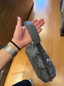 Bolsa Goyard Boston 50 Grey - Pronta Entrega