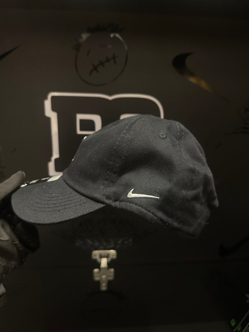 Boné Aba Curva Nike Air Jordan - Pronta Entrega