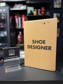 Boneco Colecionável KAWS Astroboy - Pronta Entrega