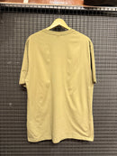 Camiseta Oakley Graphic Liquid Gold - Pronta Entrega