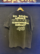 Camiseta Hellstar Records Sound Boy - Pronta Entrega