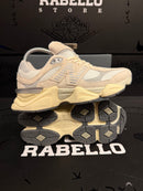 Tênis New Balance 9060 Sea Salt - Pronta Entrega