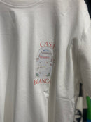 Camiseta Casablanca Paradise Branca - Pronta Entrega