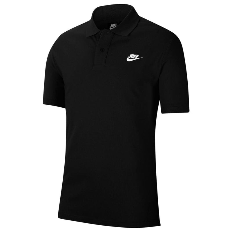 Polo Nike Sportswear Masculino Preto - Pronta Entrega
