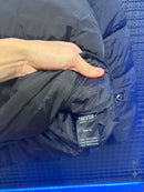 Jaqueta Trapstar Puffer Irongate Black - Pronta Entrega