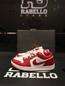 Tênis Nike Air Jordan 1 Gym Red - Pronta Entrega