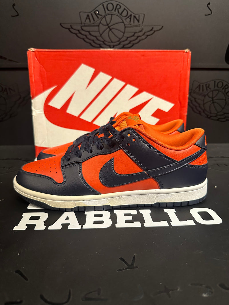 Tênis Nike Dunk Champ Colors - Pronta Entrega