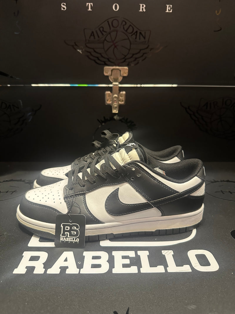 Tênis Nike Dunk Low Panda - Pronta Entrega