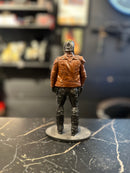 Boneco de Ação Peter Quill Resina - Pronta Entrega