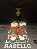 Tênis Nike Dunk Low Off-White - Pronta Entrega