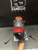 Tênis Nike Air Jordan 4 Retro Thunder Red - Pronta Entrega