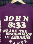 Camiseta Kanye West CPFM - Pronta Entrega