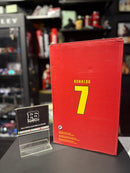 Boneco Colecionável Danil Yad Mighty  Cristiano Ronaldo Portugal