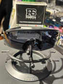 Óculos Oakley Kato Preta Lente Escura - Pronta Entrega