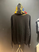 Jaqueta Bape 1st Camo Shark Full Zip - Pronta Entrega