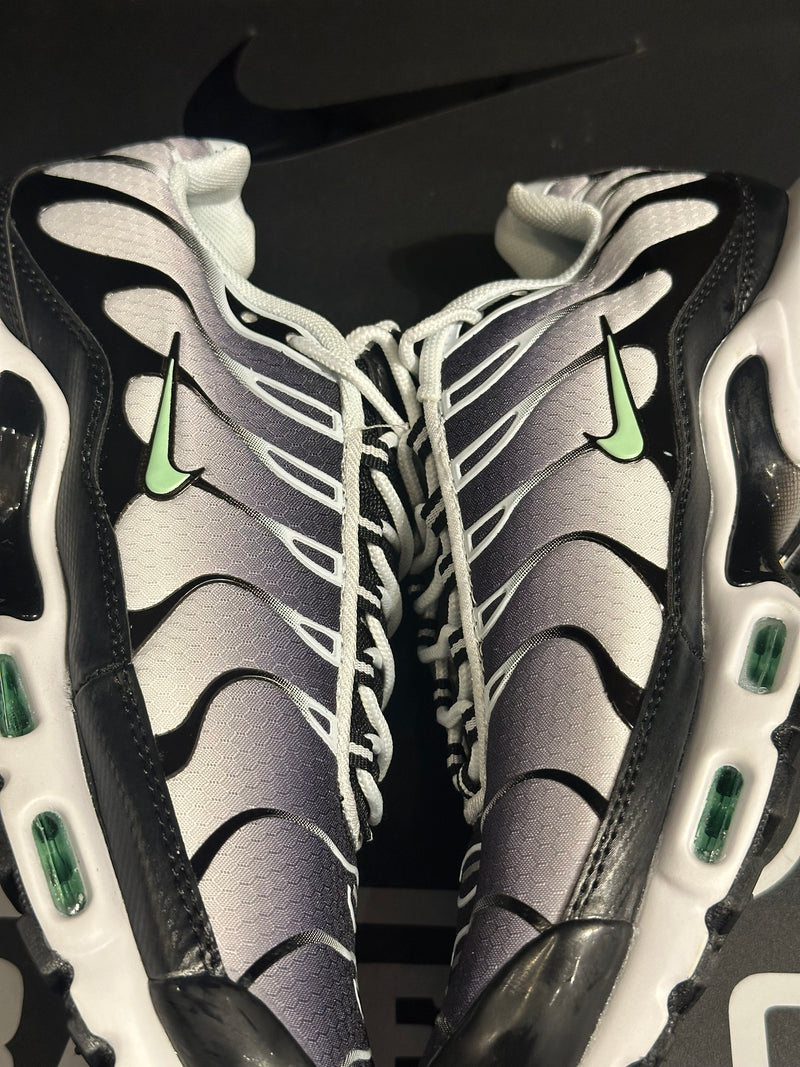 Tênis Air Max TN Plus Seafoam - Pronta Entrega