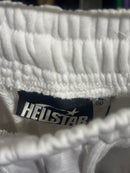 Short Hellstar Branco - Pronta Entrega
