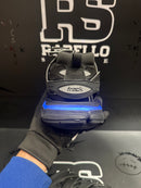 Tênis Balenciaga Cano Baixo Track Preto Com Led - Pronta Entrega