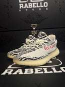 Tênis Yeezy Boost 350 v2 Zebra - Pronta Entrega