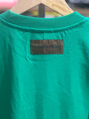 Camiseta Louis Vuitton Verde - Pronta Entrega