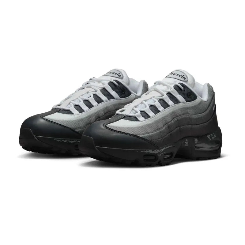 Tênis Nike Air Max Muscle 95 Yu-Gi-Oh! Jonouchi - Pronta Entrega