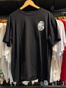 Camiseta BAPE Toxic Ape Preta - Pronta Entrega