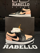 Tênis Nike Air Jordan 1 Low Crimson Tint - Pronta Entrega