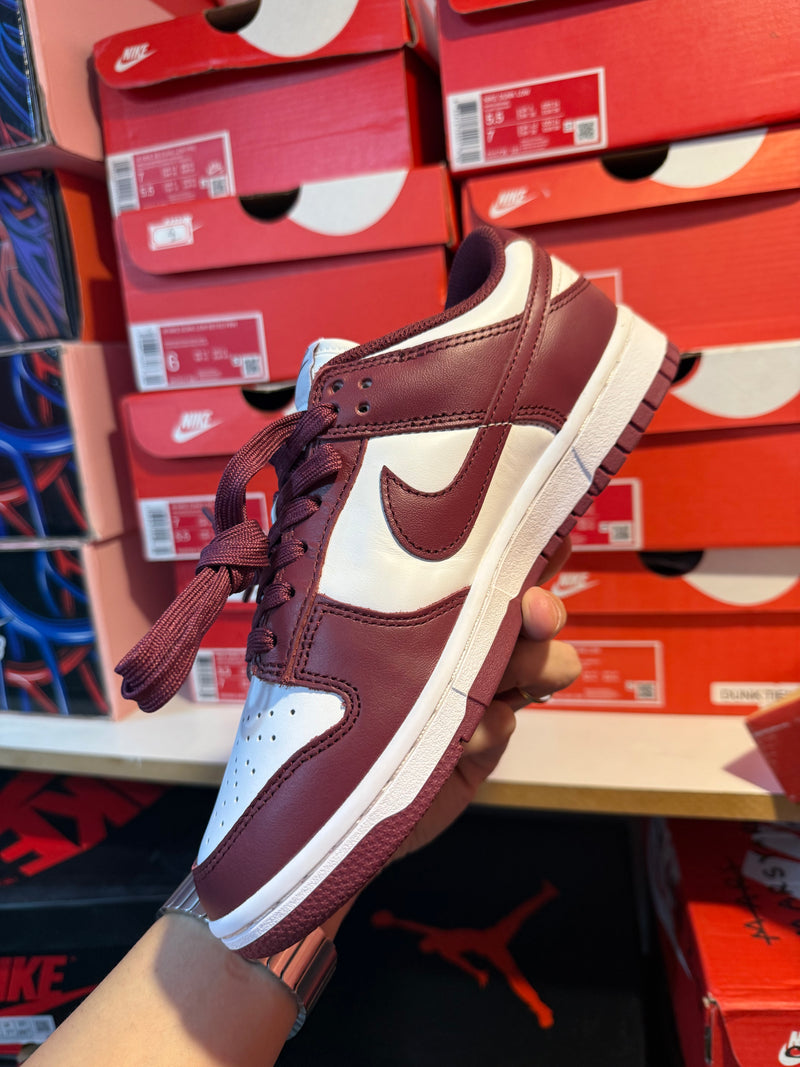 Tênis Nike Dunk Low Redwood - Pronta Entrega