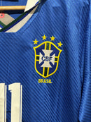 Camisa Retrô Umbro Seleção Brasileira Copa Do Mundo 1994