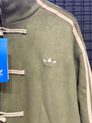 Jaqueta Adidas Chinese New Year Green - Pronta Entrega
