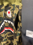 Short Bape Shark Camo - Pronta Entrega