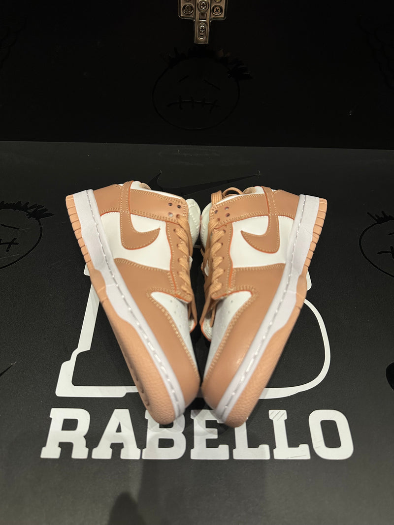 Tênis Nike Dunk Low Rose Whisper - Pronta Entrega