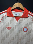 Camiseta Adidas Bayern Munchen 24/25 - Pronta Entrega