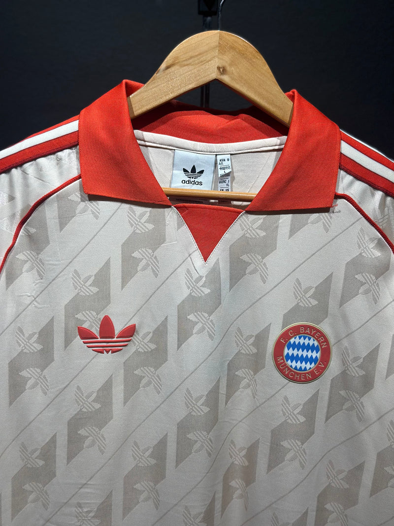 Camiseta Adidas Bayern Munchen 24/25 - Pronta Entrega